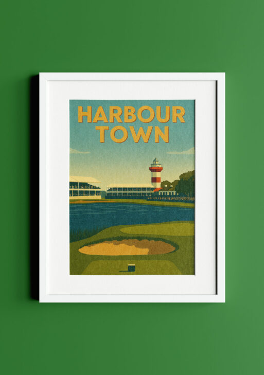 Harbour Town Amerika