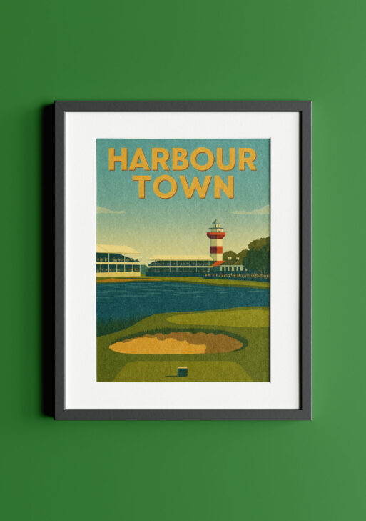 Harbour Town Amerika