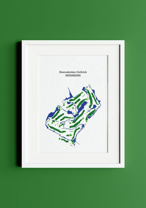 Heemskerk Nederland