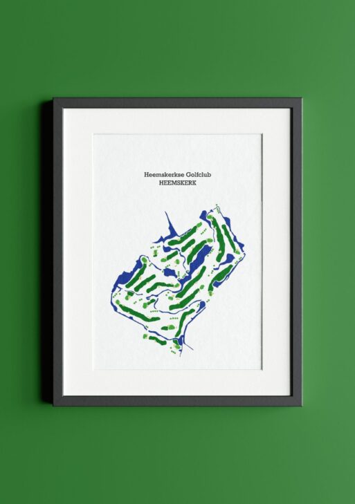 Heemskerk Nederland