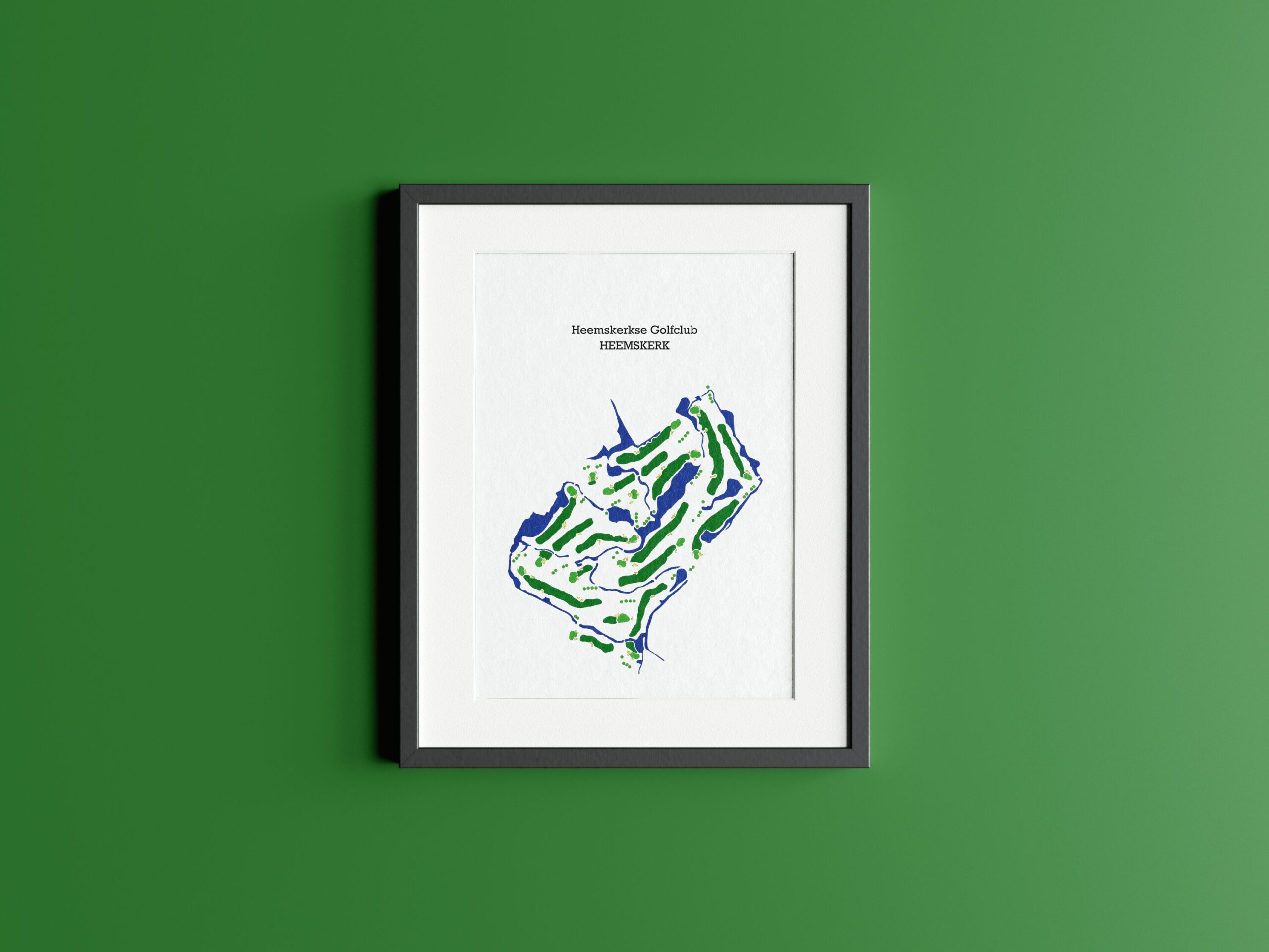 Heemskerk Nederland