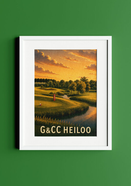Heiloo Nederland