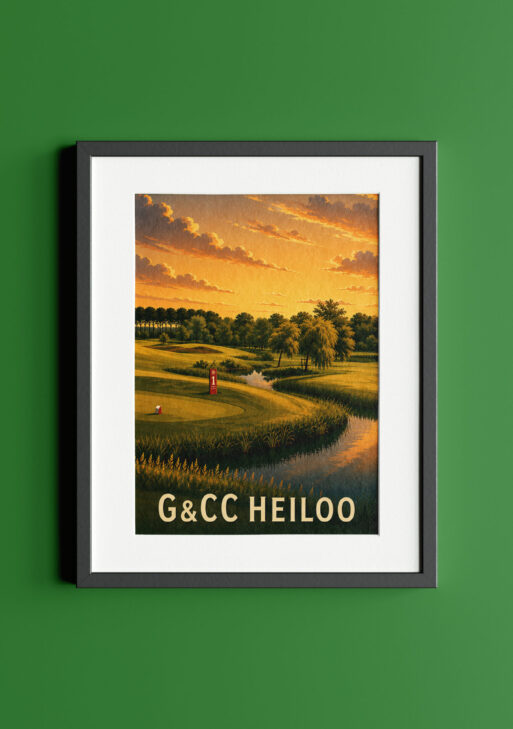 Heiloo Nederland