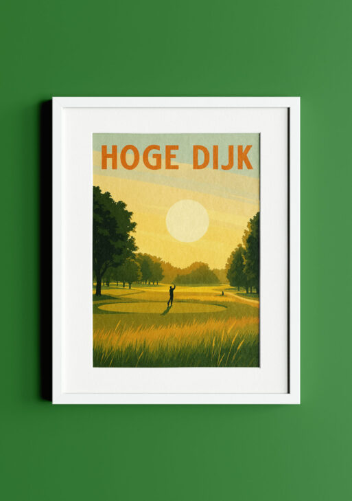 Hoge Dijk Nederland