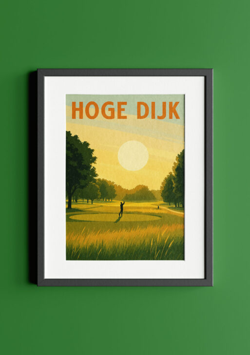 Hoge Dijk Nederland