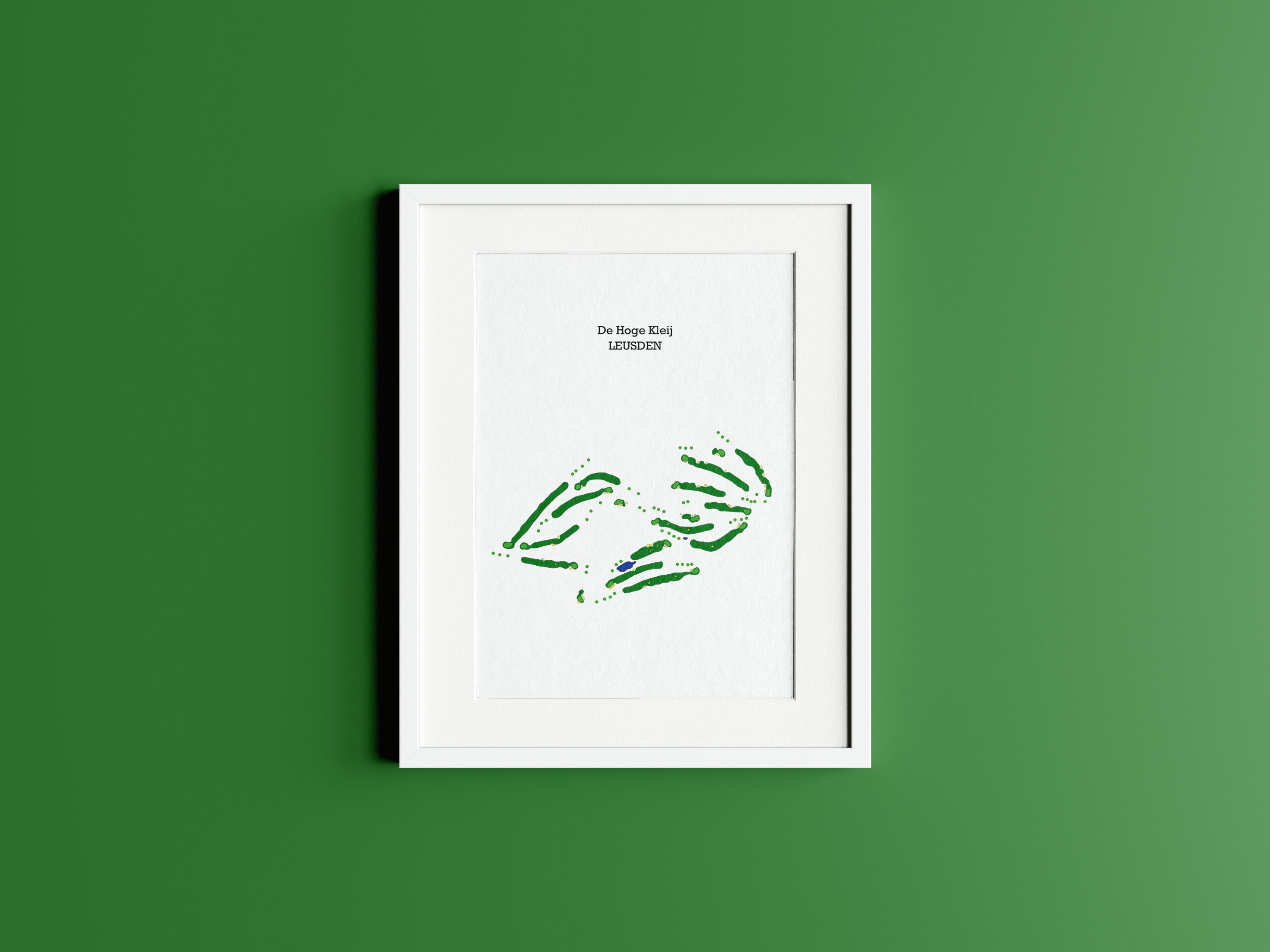 De Hoge Kleij Nederland