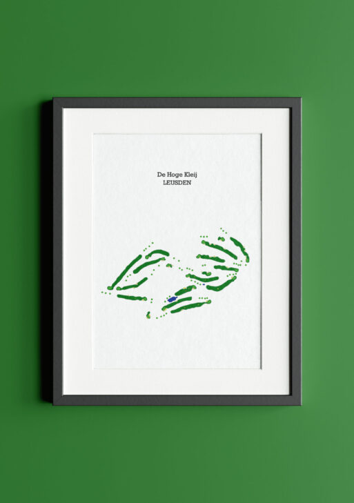 De Hoge Kleij Nederland