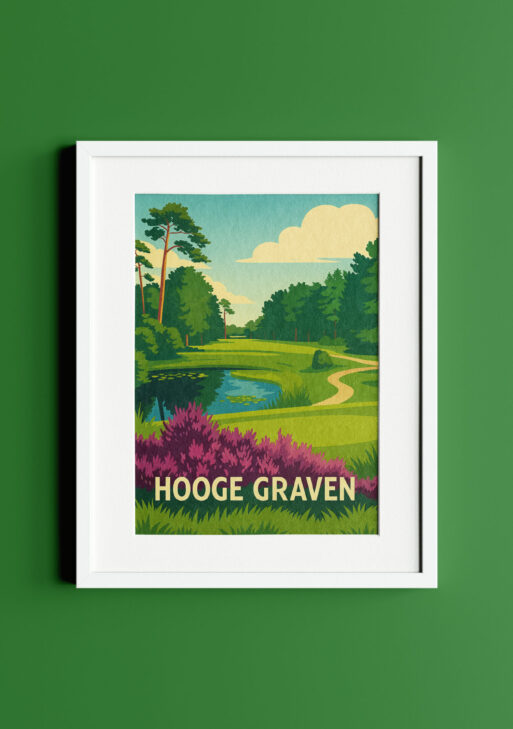 Hooge Graven Nederland