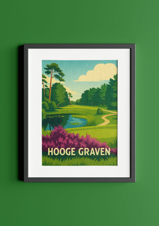 Hooge Graven Nederland