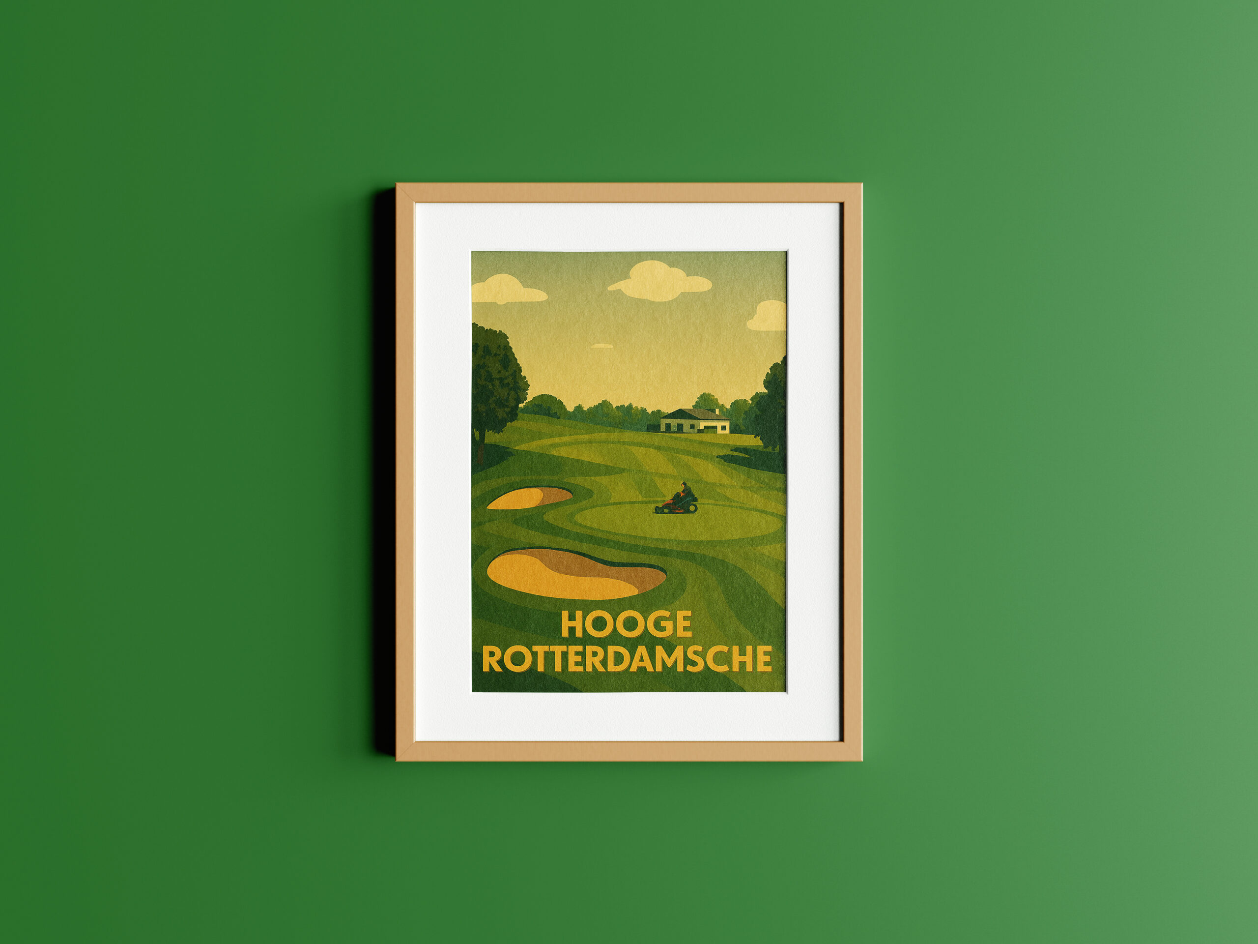 Hooge Rotterdamsche Nederland - Image 2