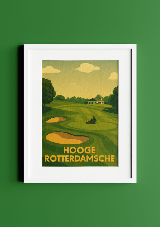 Hooge Rotterdamsche Nederland