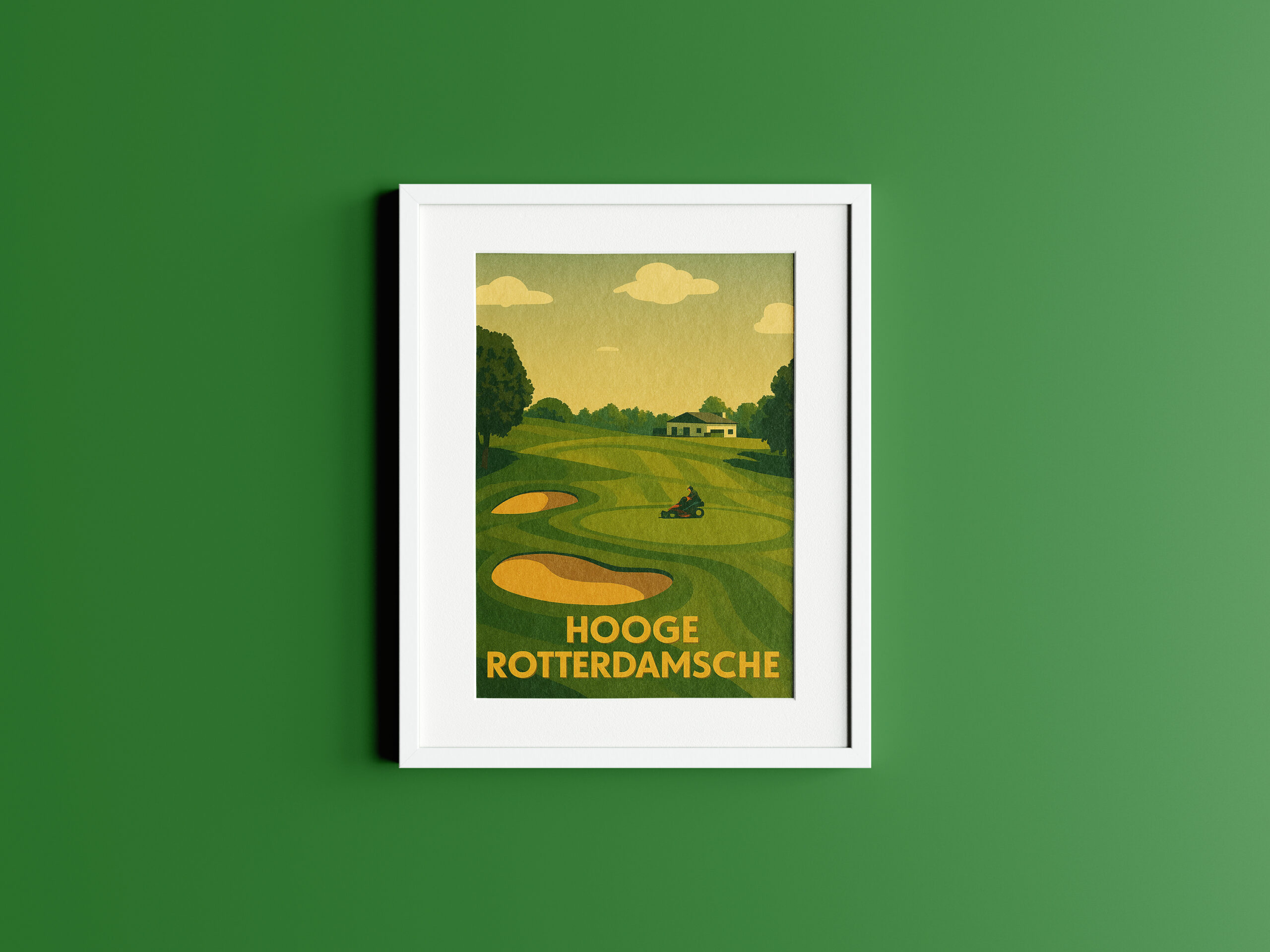 Hooge Rotterdamsche Nederland