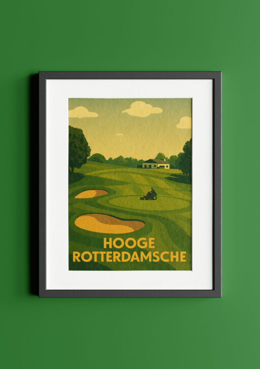 Hooge Rotterdamsche Nederland