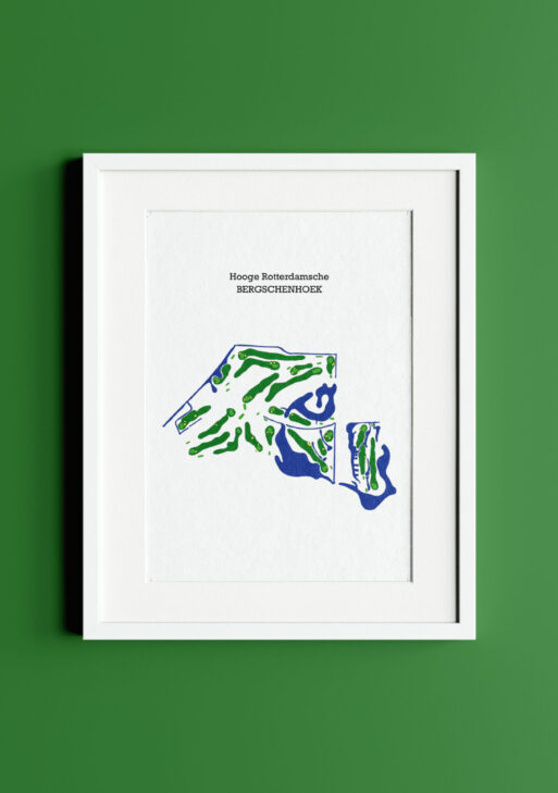 Hooge Rotterdamsche Nederland