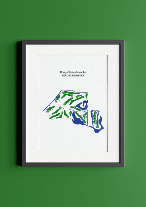 Hooge Rotterdamsche Nederland