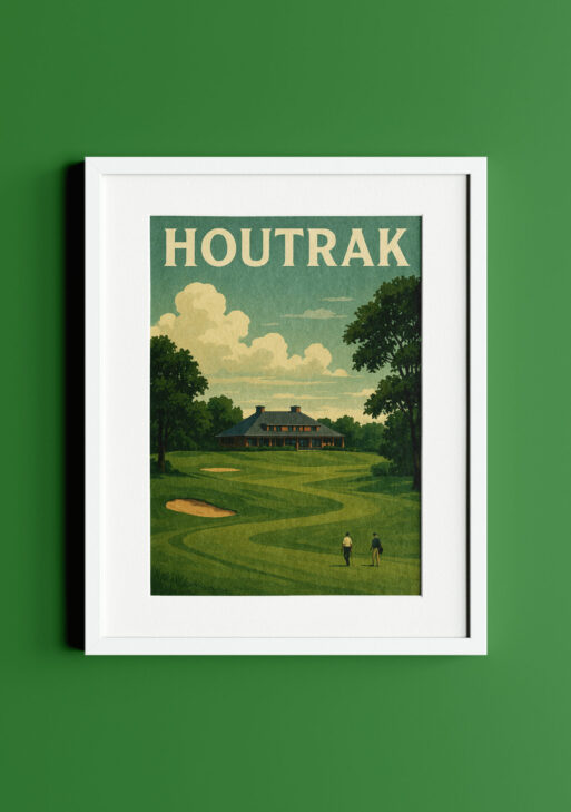 Golfclub Houtrak Nederland