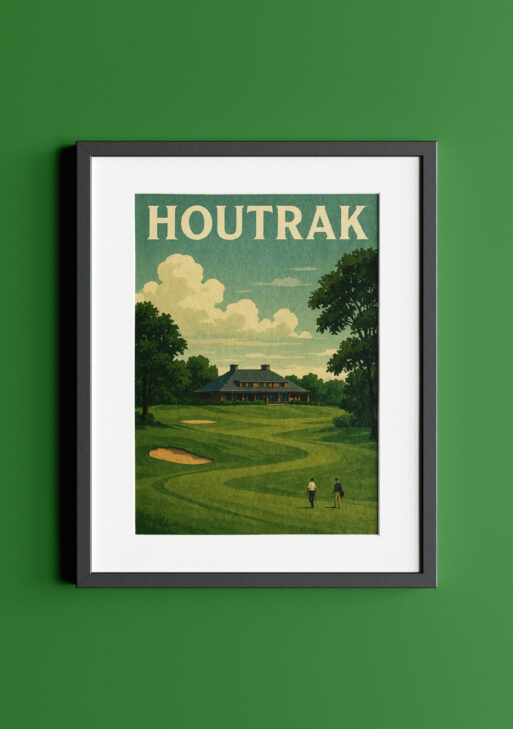 Golfclub Houtrak Nederland