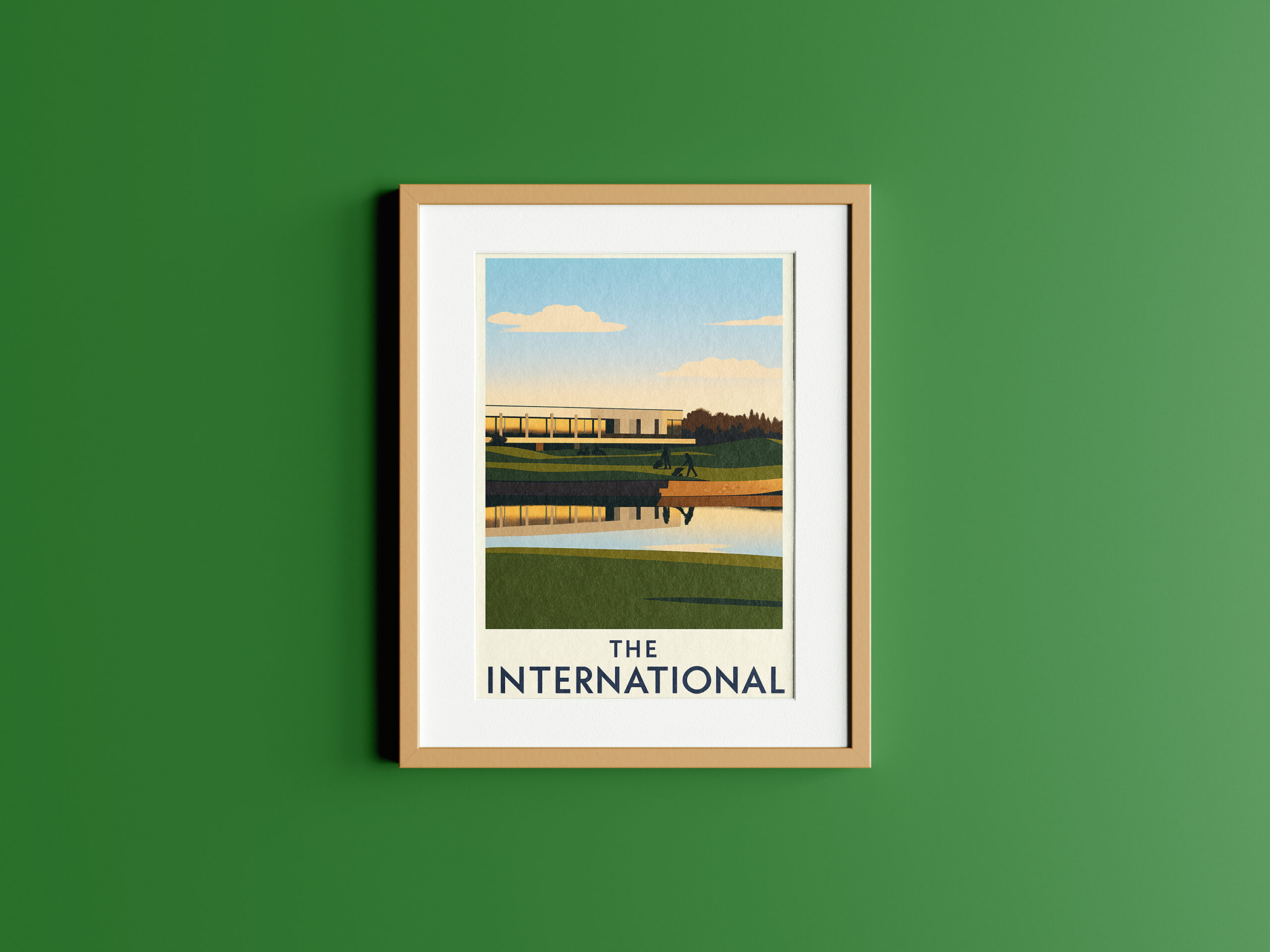 The International Nederland - Image 2