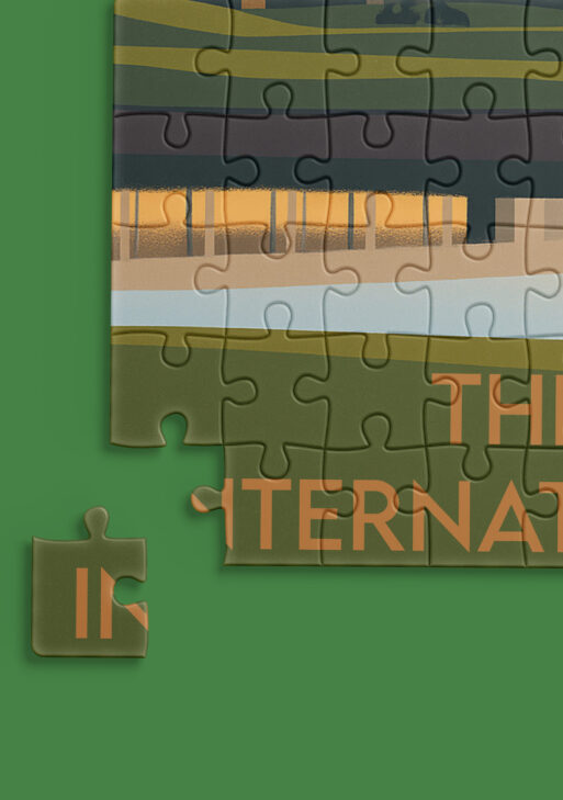 Puzzel International