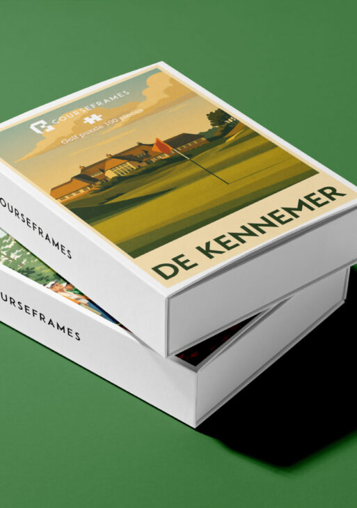 Puzzel De Kennemer