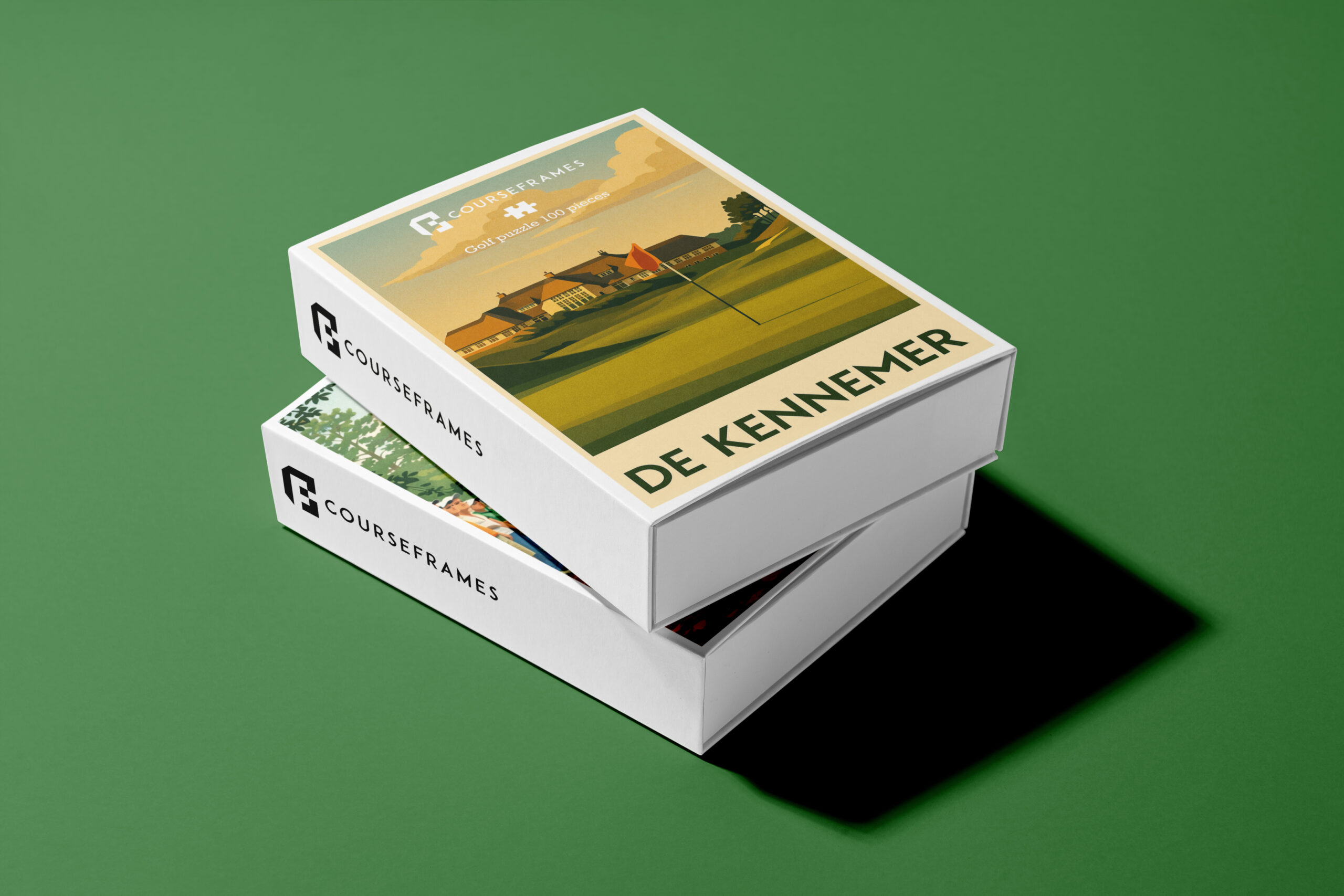 Puzzel De Kennemer