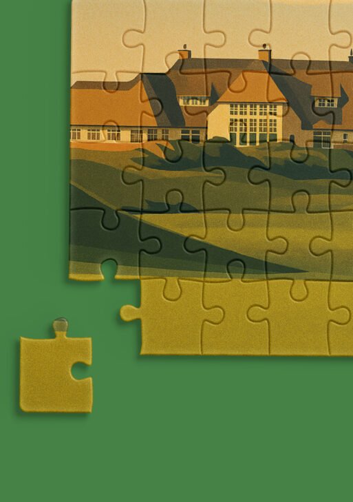 Puzzel De Kennemer