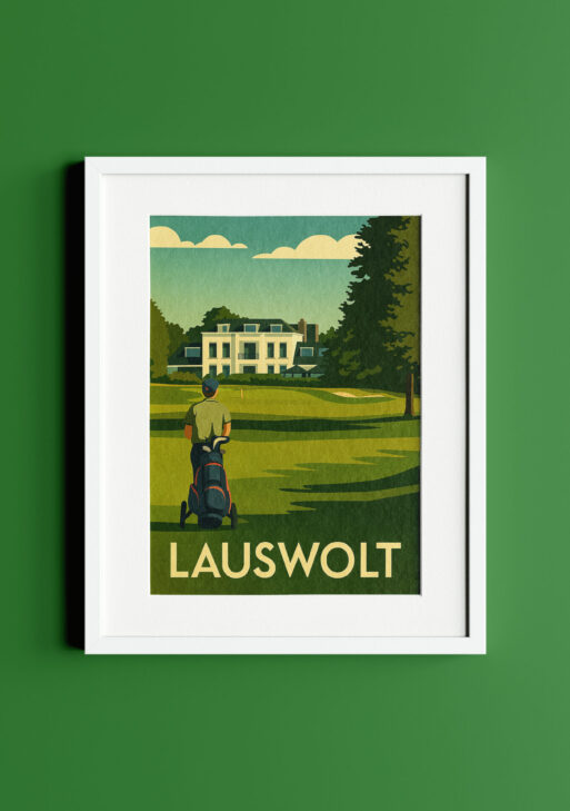 Lauswolt Nederland