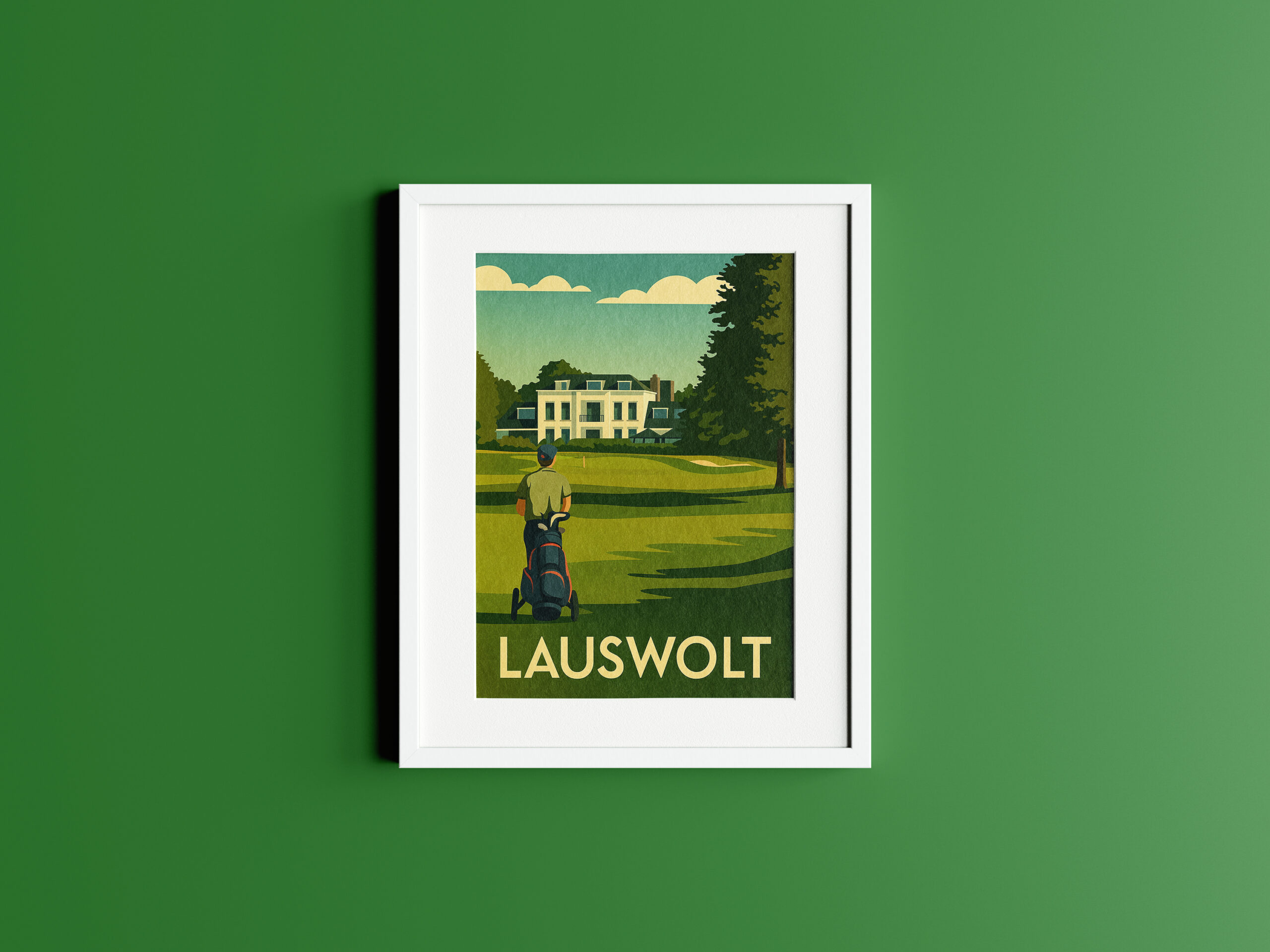 Lauswolt Nederland