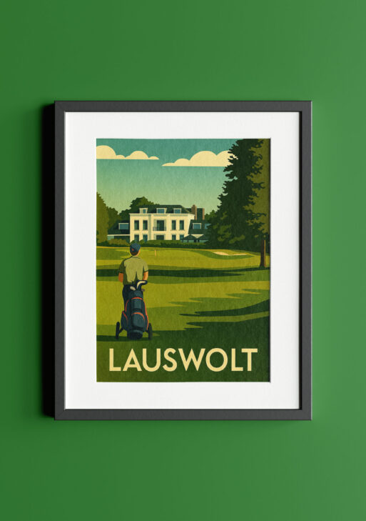 Lauswolt Nederland