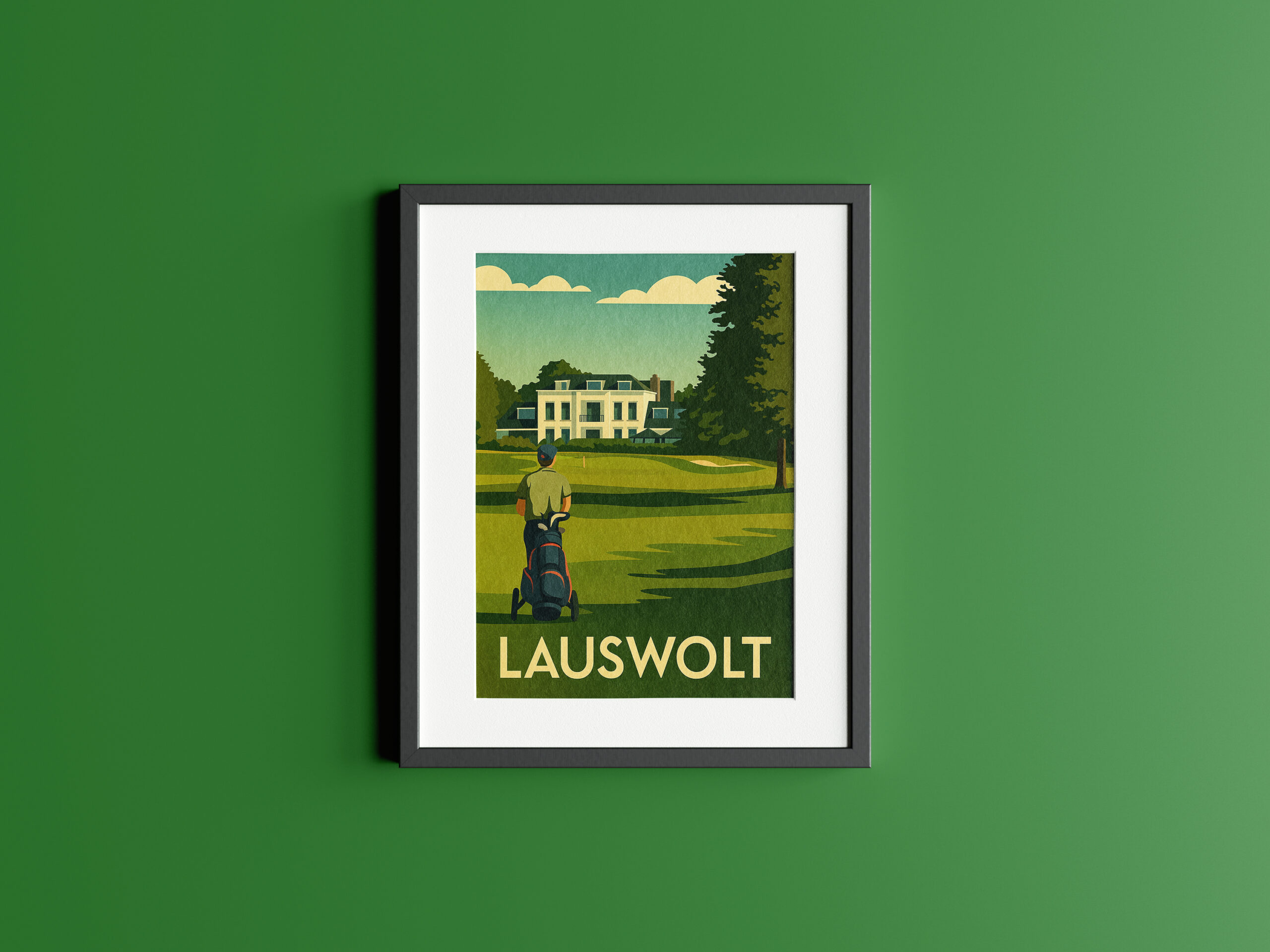 Lauswolt Nederland - Image 1