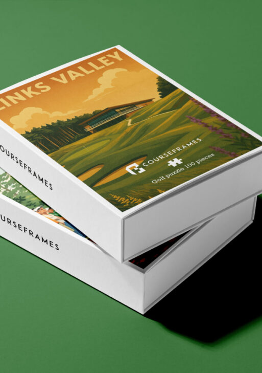 Puzzel Links Valley