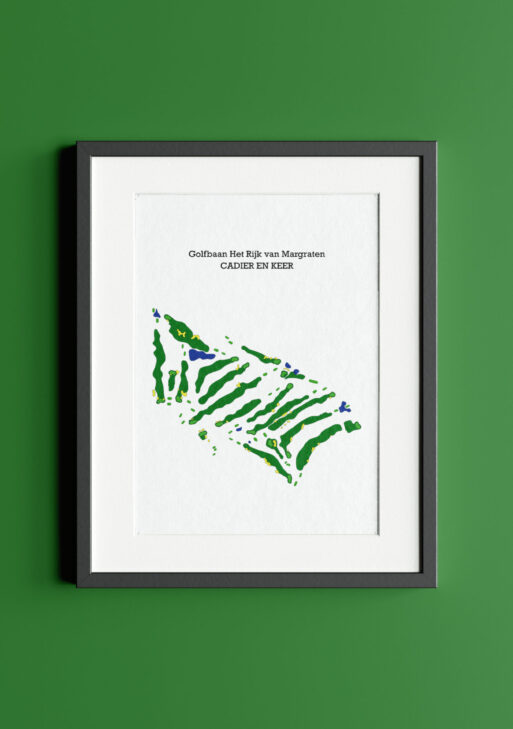Het Rijk van Margraten Nederland
