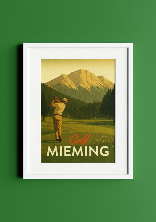 Mieming Oostenrijk