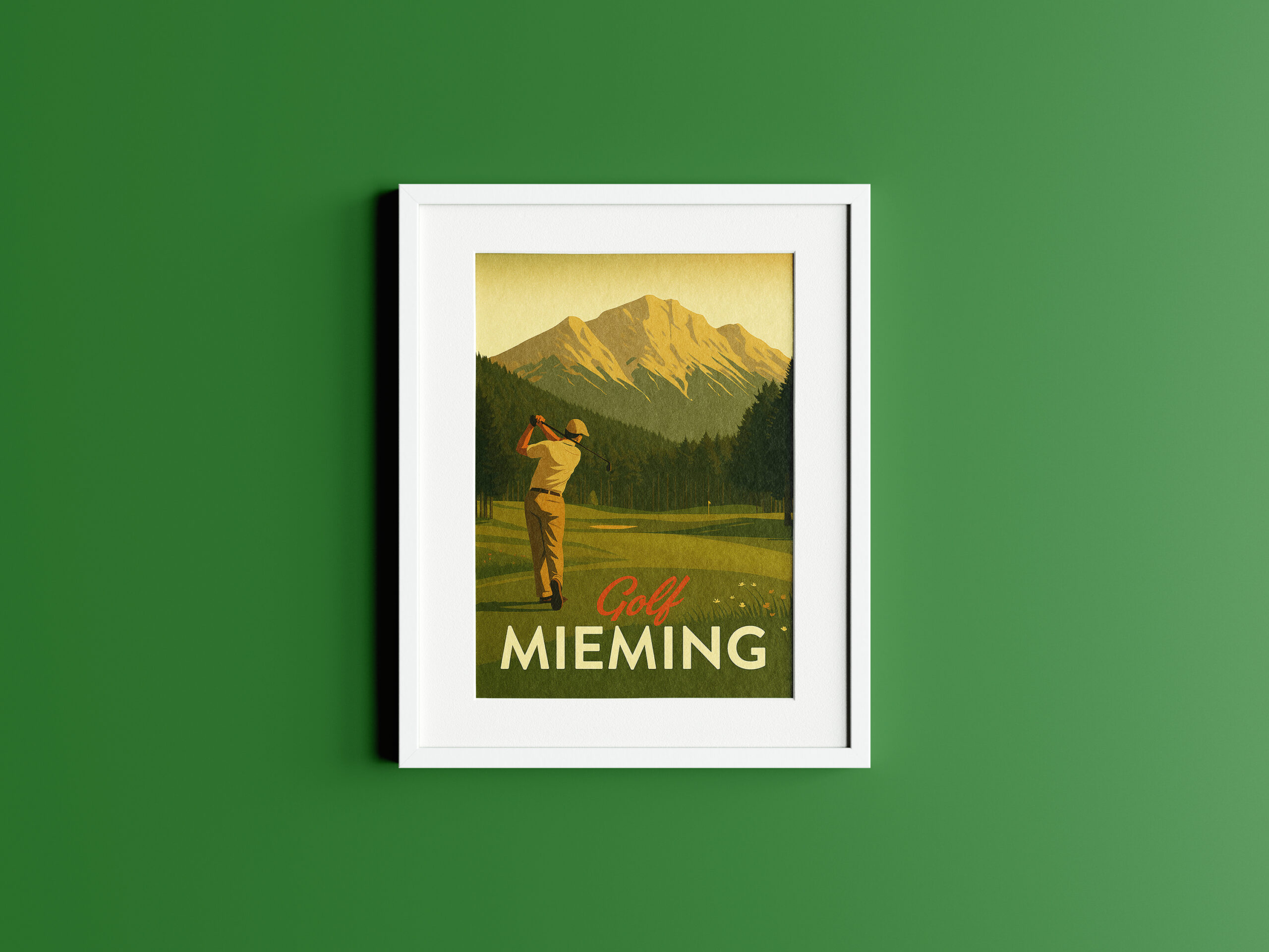 Mieming Oostenrijk - Image 1