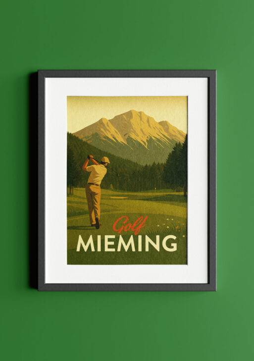 Mieming Oostenrijk