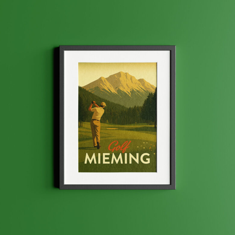 Mieming Oostenrijk