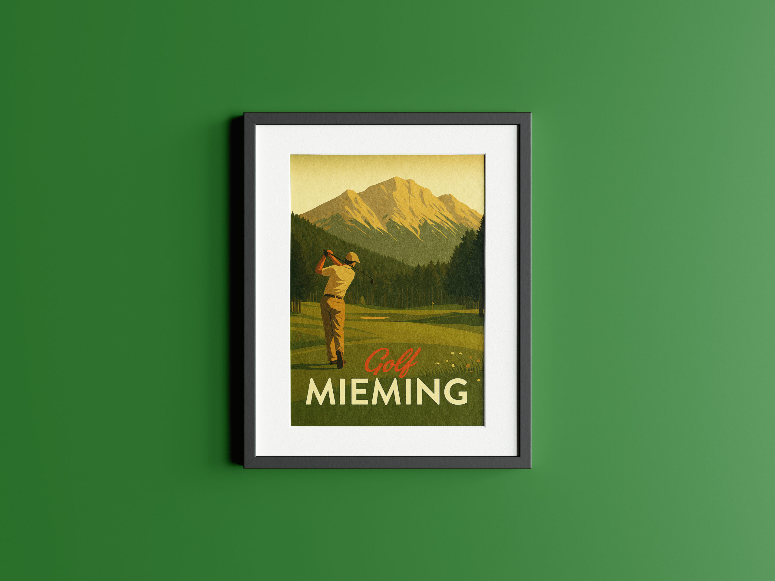 Mieming Oostenrijk