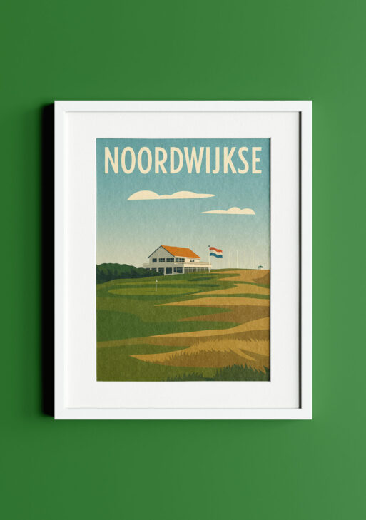 Noordwijkse Golfclub Nederland