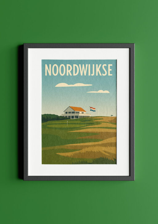 Noordwijkse Golfclub Nederland