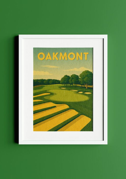 Oakmont Amerika