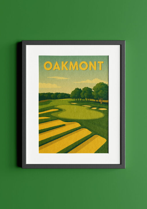Oakmont Amerika