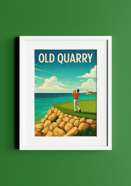 Old Quarry Curaçao