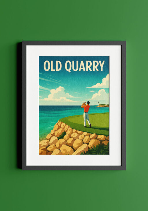 Old Quarry Curaçao