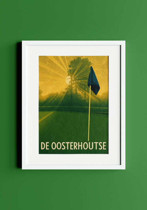 De Oosterhoutse Nederland