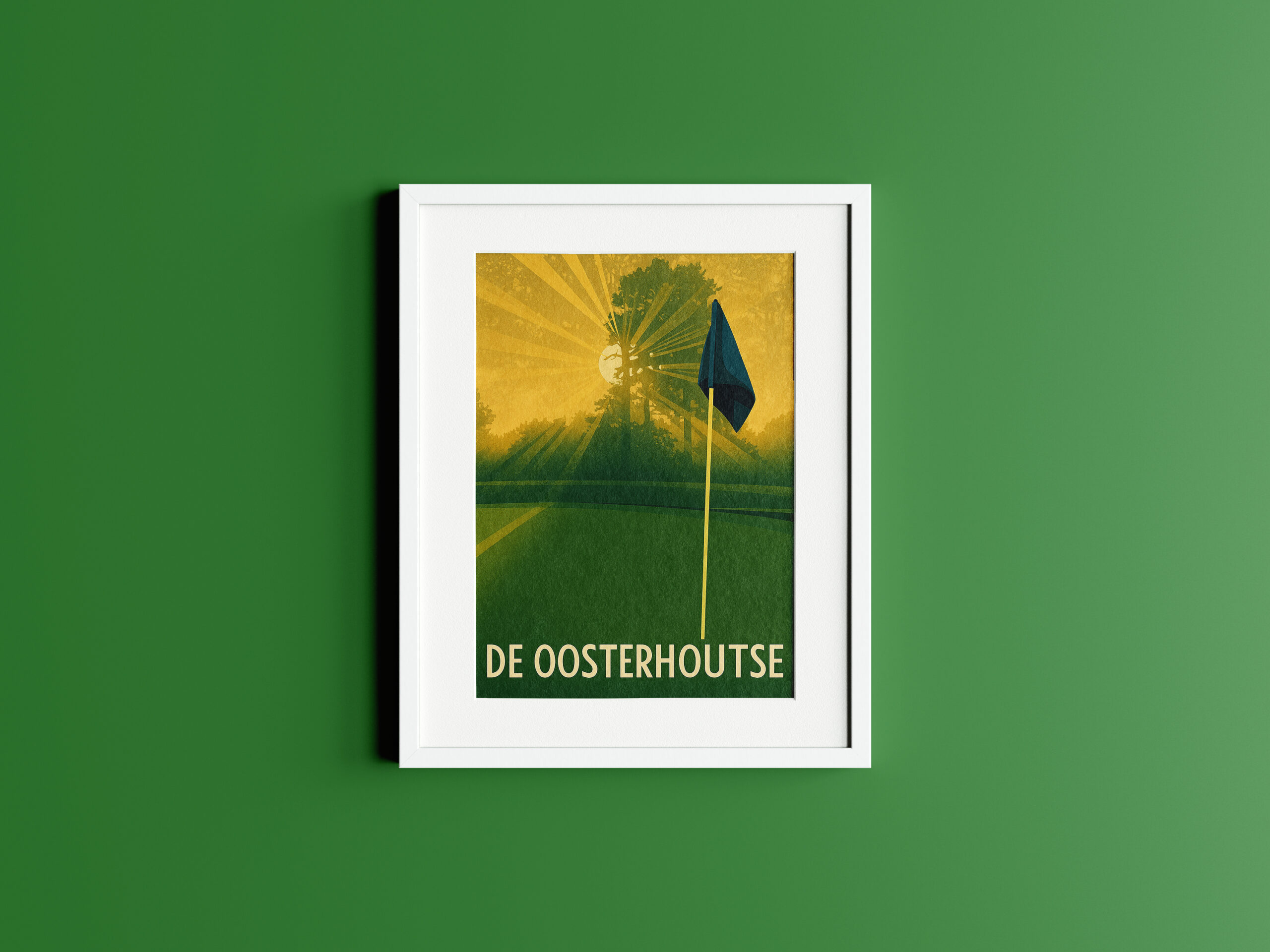 De Oosterhoutse Nederland - Image 1