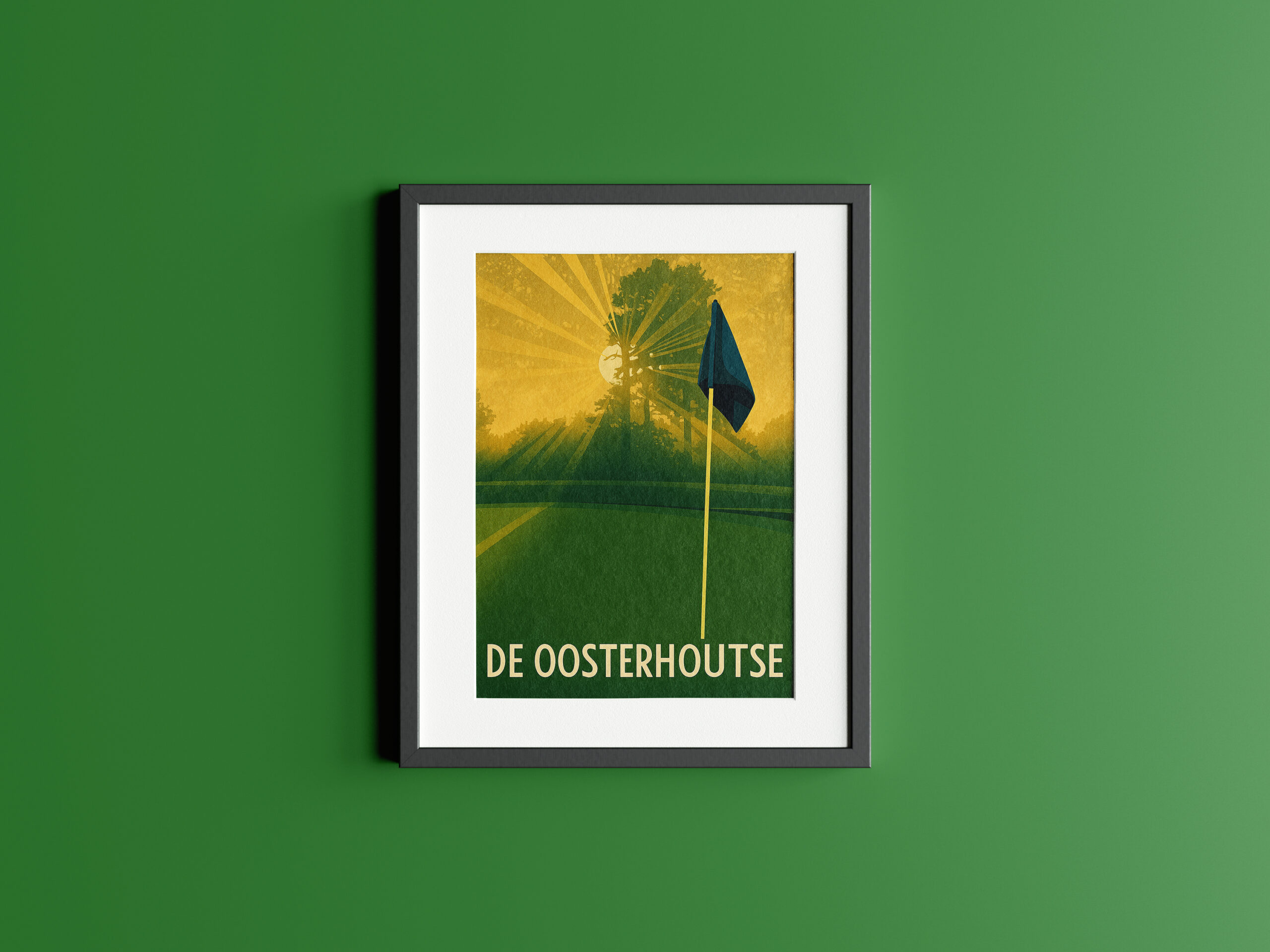 De Oosterhoutse Nederland