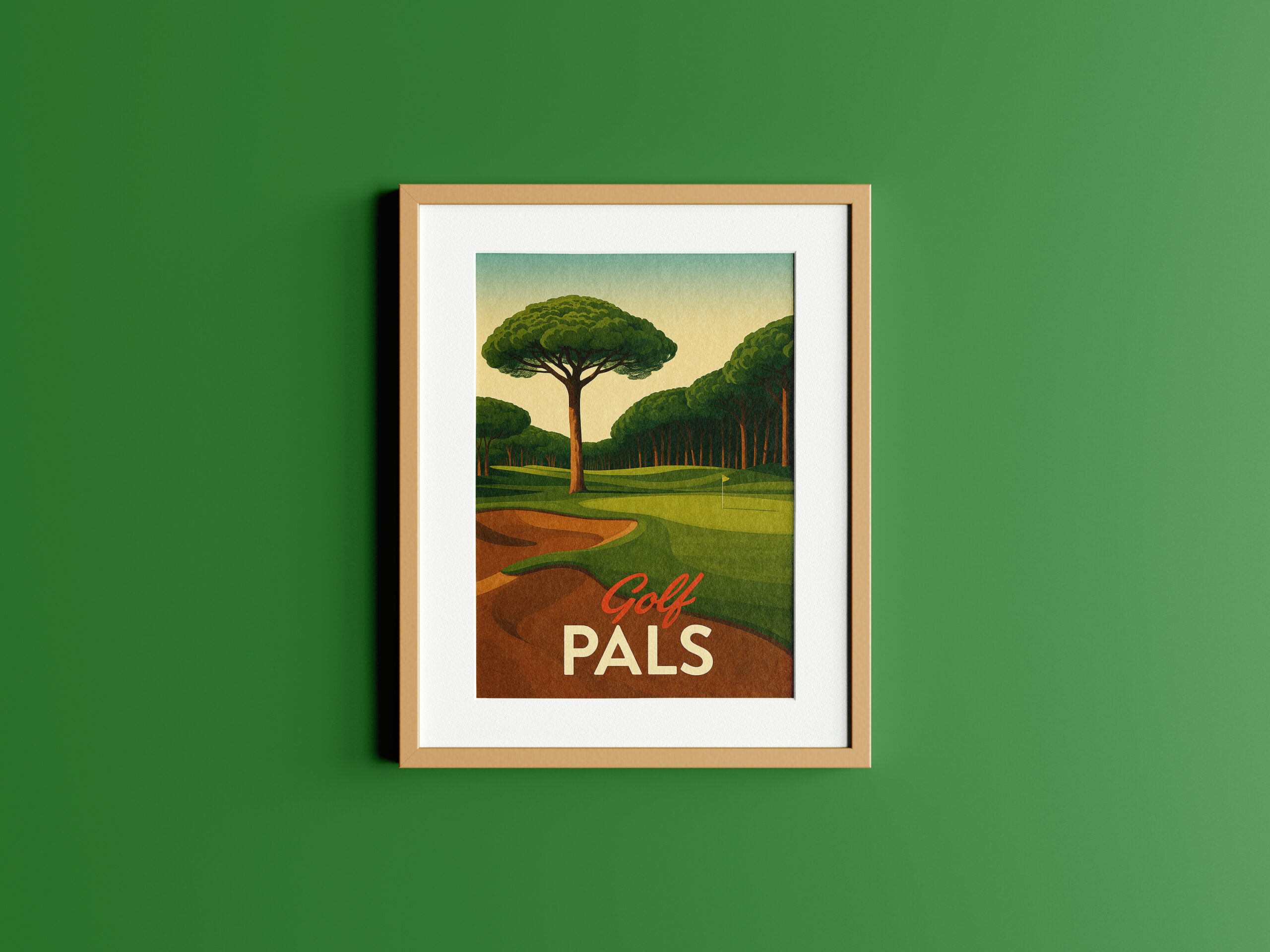 Pals Spanje - Image 2