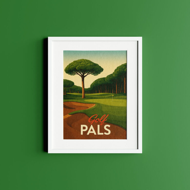Pals Spanje
