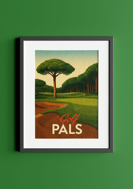 Pals Spanje
