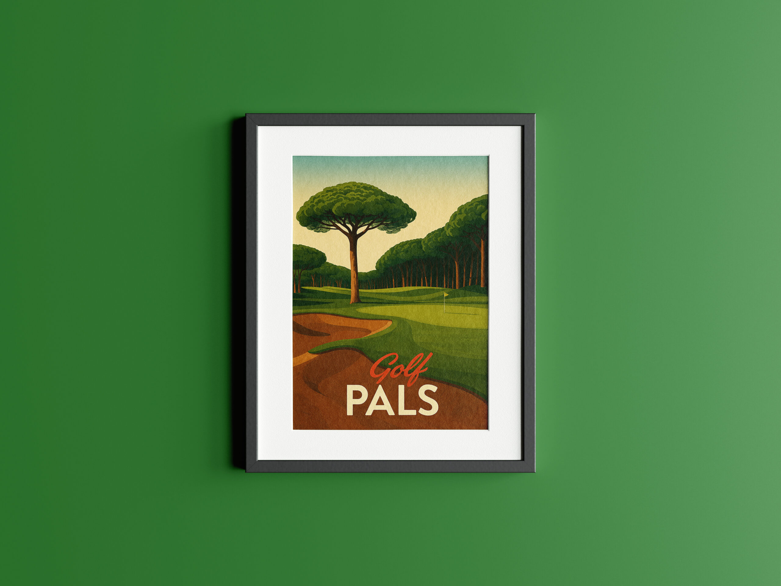 Pals Spanje - Image 1